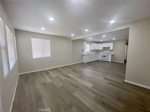 front house