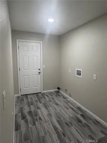 front house