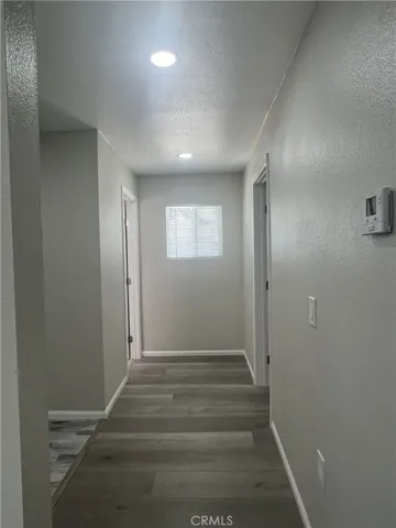 front house