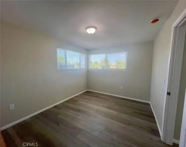 front house