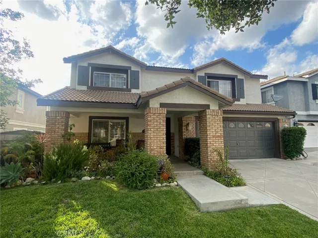 6530 Catania Pl, Rancho Cucamonga, California 91701