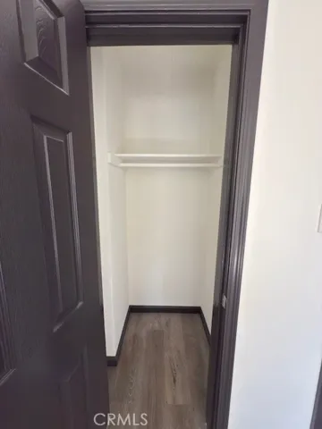 Closet 1