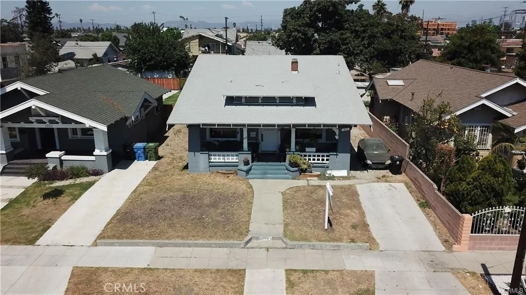 1027 W 46th Street, Los Angeles, California 90037 home-pic-13