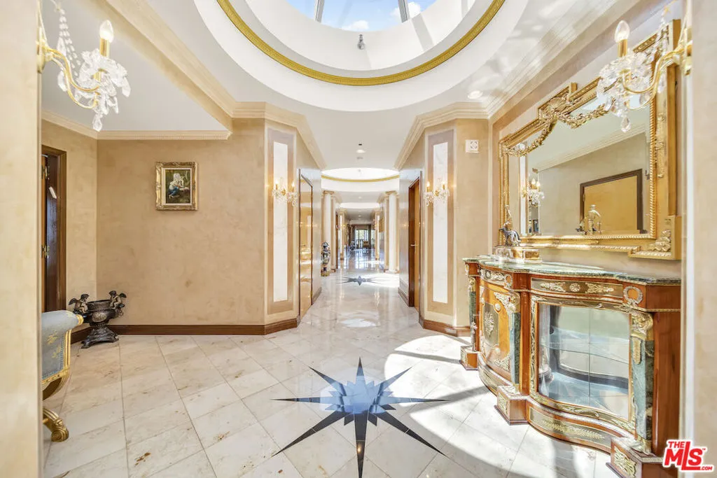 425 N Maple Drive Ph 602, Beverly Hills, California 90210 home-pic-30