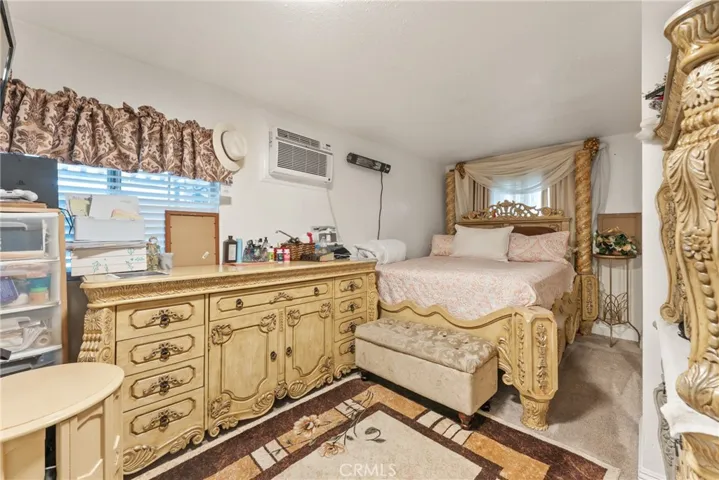 Bedroom 1 Room size 9ft wide x 15 Ft long