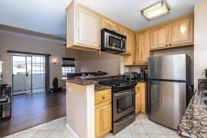 1201 Belmont Avenue 303, Long Beach, California 90804