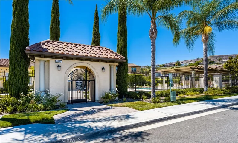 19956 Giovanni Ct, Yorba Linda, California 92886