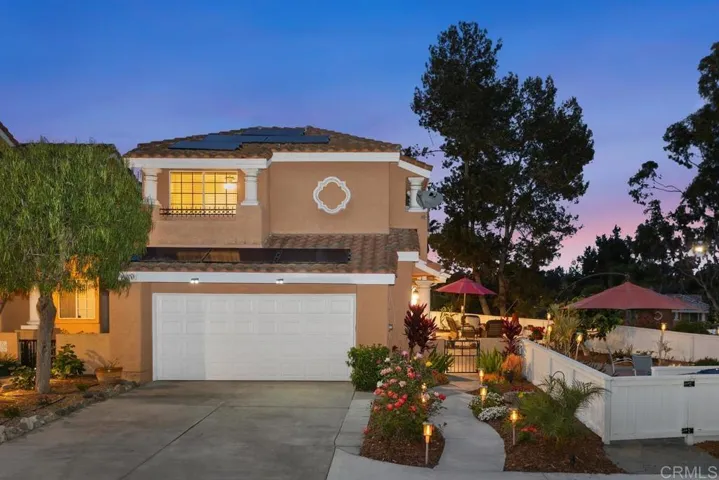 1512 Golfcrest Place, Vista, California 92081