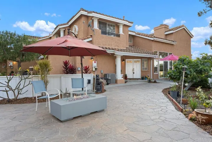 1512 Golfcrest Place, Vista, California 92081
