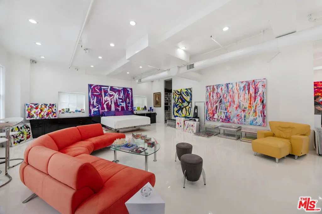 1645 Vine Street 602, Los Angeles, California 90028 home-pic-23