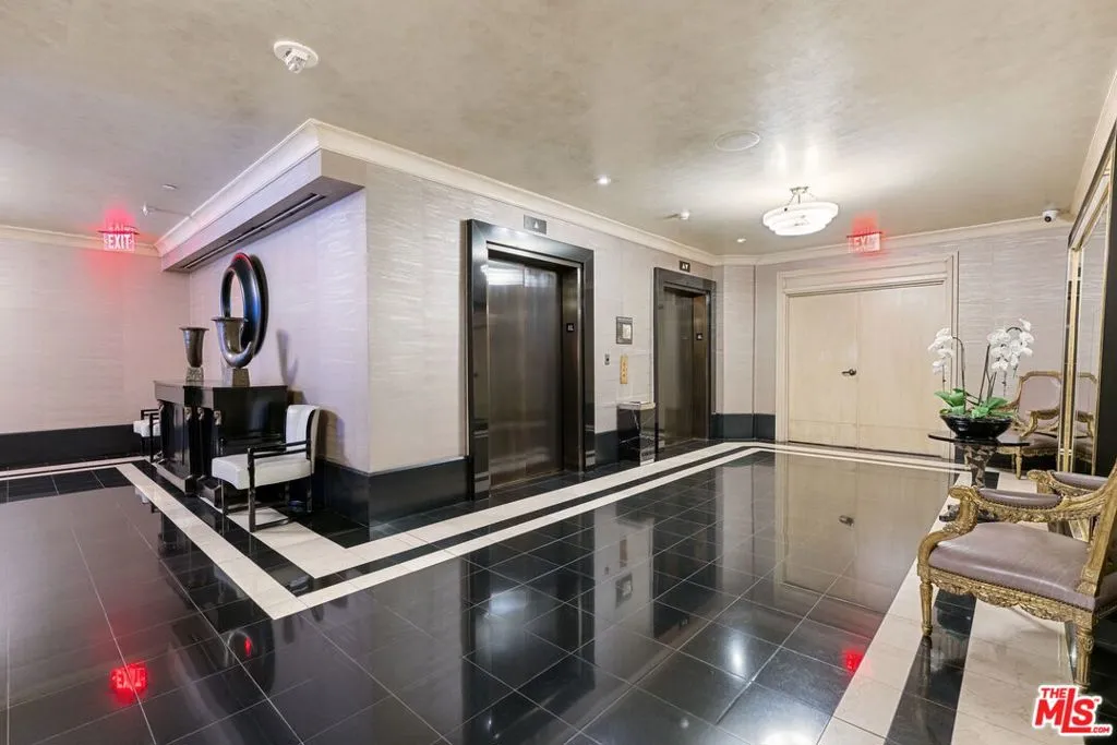 1645 Vine Street 602, Los Angeles, California 90028 home-pic-8