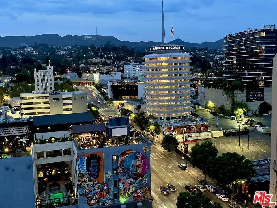 1645 Vine Street 602, Los Angeles, California 90028 home-pic-49