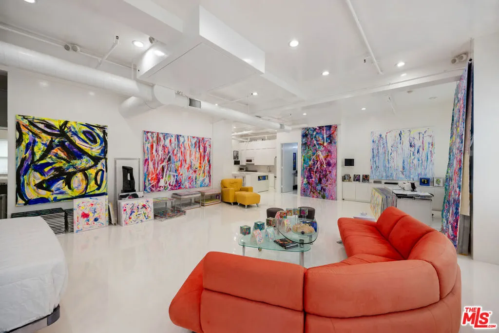 1645 Vine Street 602, Los Angeles, California 90028 home-pic-22