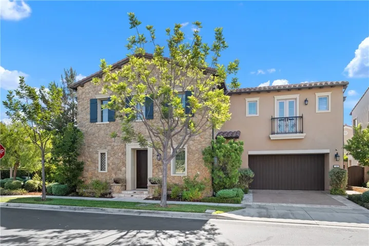 64 English Saddle, Irvine, California 92602