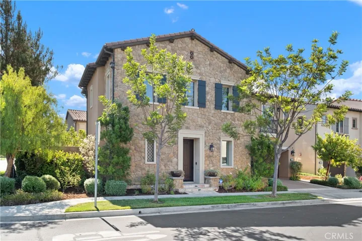 64 English Saddle, Irvine, California 92602