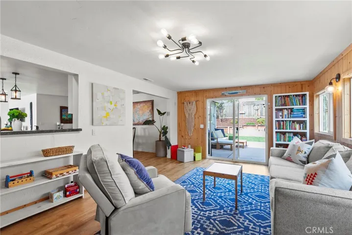 3632 Lawnwood Court, San Luis Obispo, California 93401