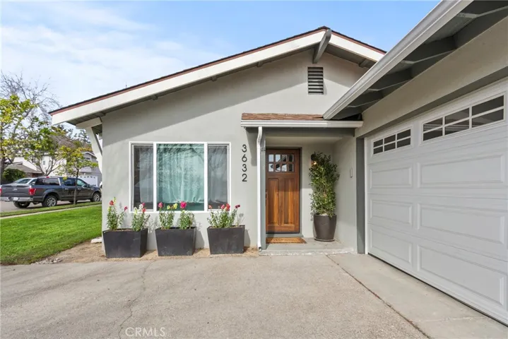 3632 Lawnwood Court, San Luis Obispo, California 93401
