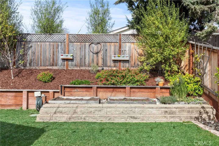 3632 Lawnwood Court, San Luis Obispo, California 93401