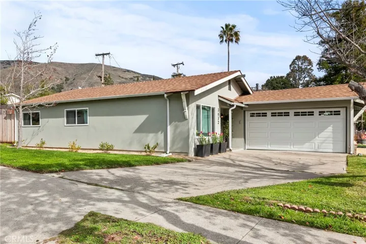 3632 Lawnwood Court, San Luis Obispo, California 93401