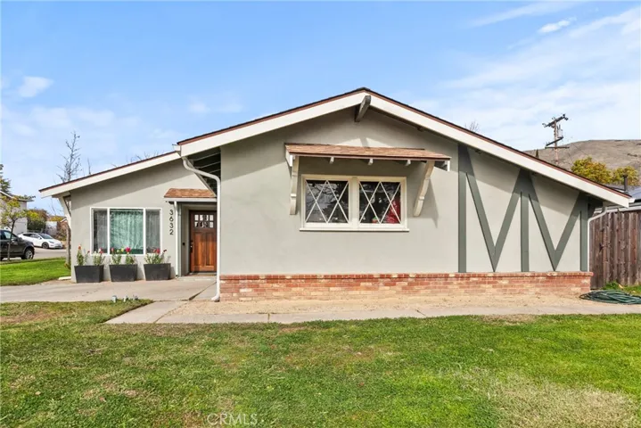 3632 Lawnwood Court, San Luis Obispo, California 93401