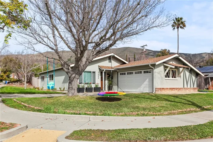 3632 Lawnwood Court, San Luis Obispo, California 93401