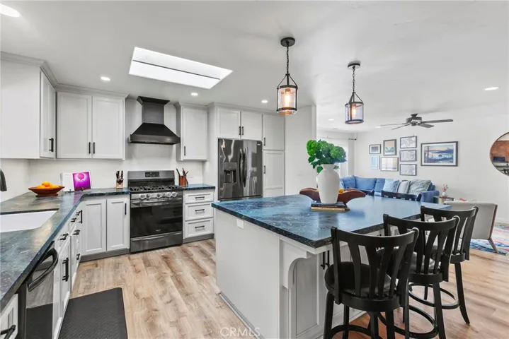 3632 Lawnwood Court, San Luis Obispo, California 93401