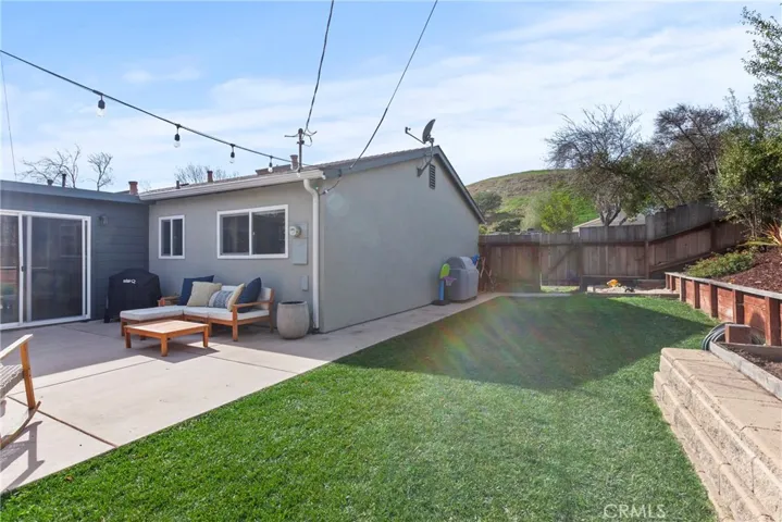 3632 Lawnwood Court, San Luis Obispo, California 93401