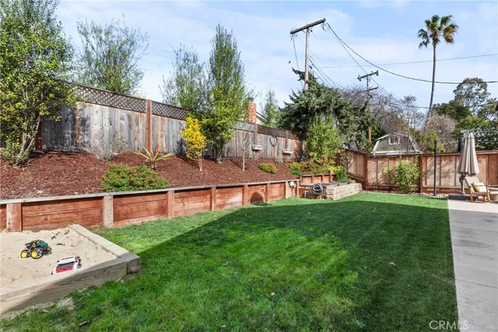 3632 Lawnwood Court, San Luis Obispo, California 93401