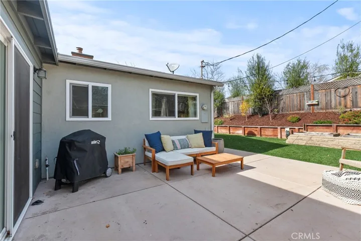 3632 Lawnwood Court, San Luis Obispo, California 93401