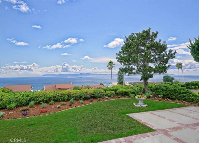 View from House