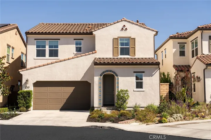 1259 Providence Loop, Placentia, California 92870