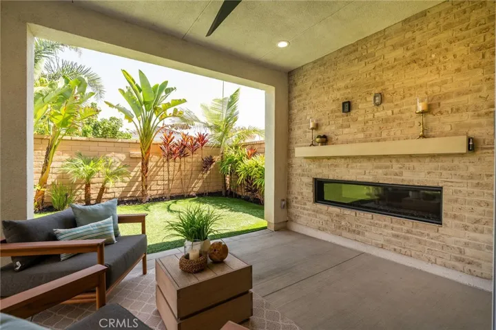 California room