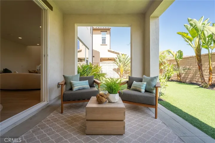 California room
