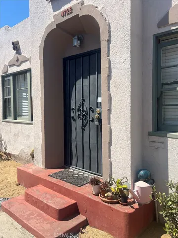 4722 Oregon Street, San Diego, California 92116