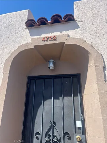 4722 Oregon Street, San Diego, California 92116