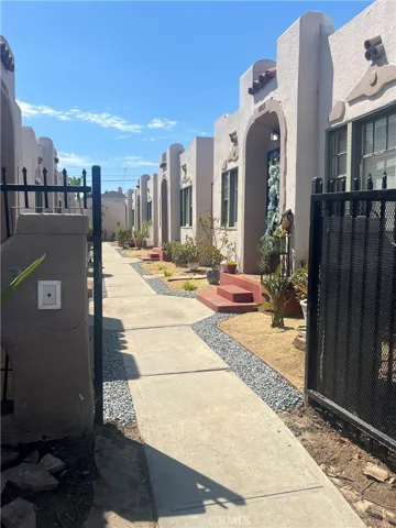 4722 Oregon Street, San Diego, California 92116