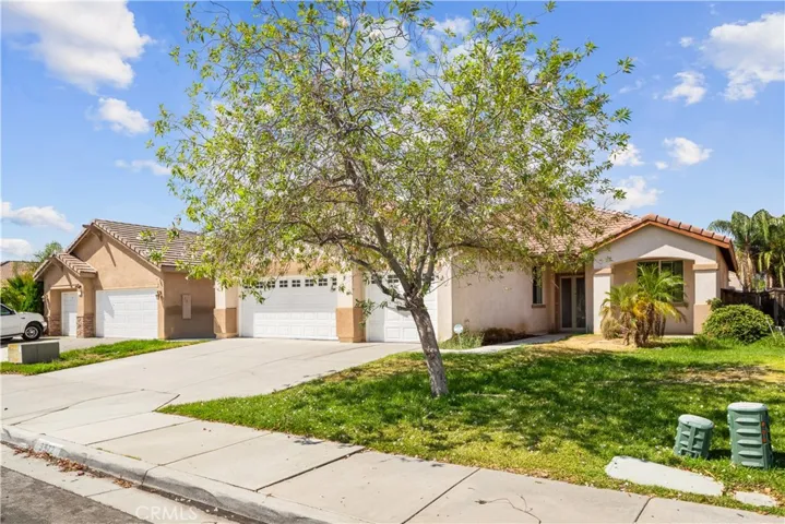 3572 Chesterfield, Perris, California 92571