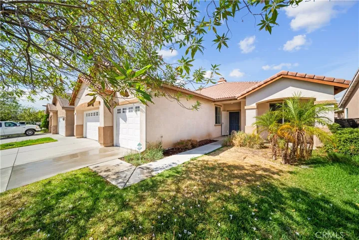 3572 Chesterfield, Perris, California 92571