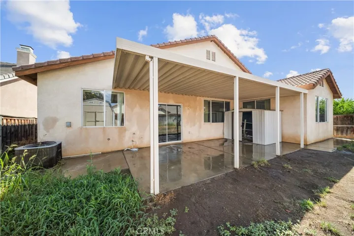 3572 Chesterfield, Perris, California 92571