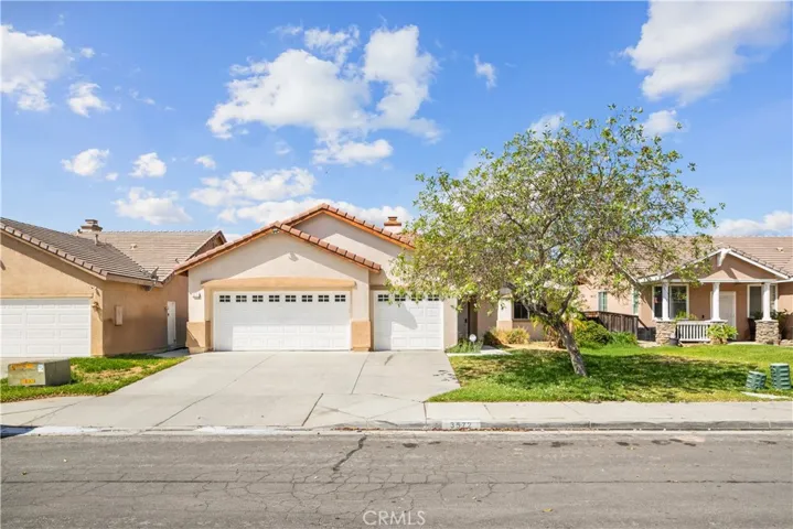 3572 Chesterfield, Perris, California 92571