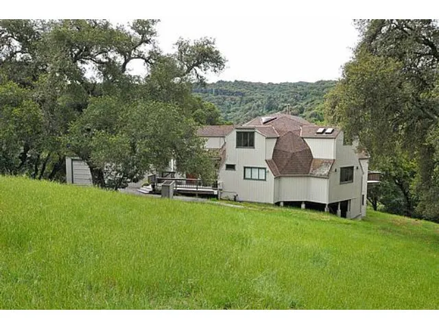 3895 Page Mill Road, Palo Alto, California 94304