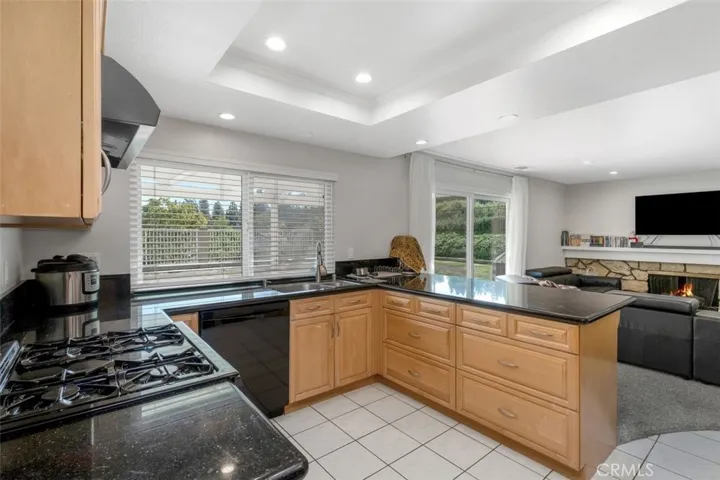 480 Avenida Faro S, Anaheim Hills, California 92807