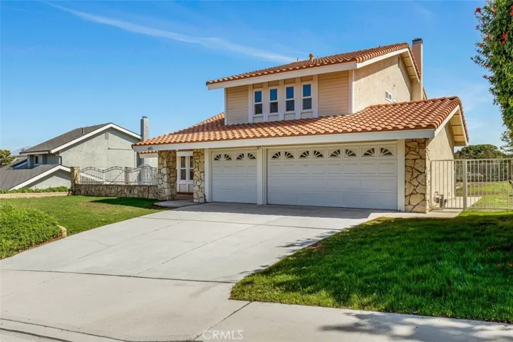 480 Avenida Faro S, Anaheim Hills, California 92807