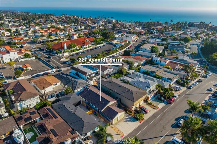 227 Avenida Serra, San Clemente, California 92672
