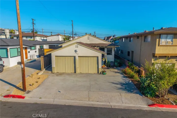 227 Avenida Serra, San Clemente, California 92672