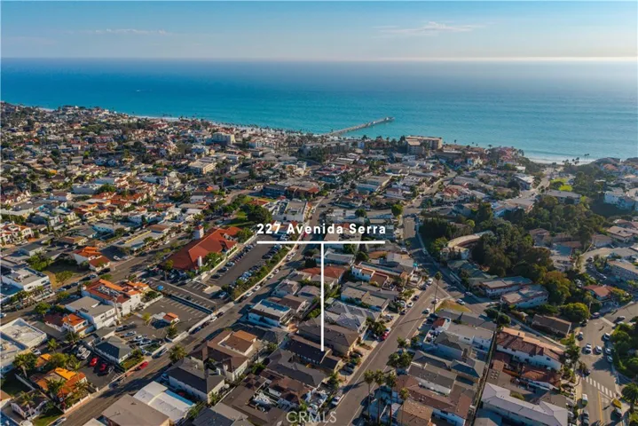 227 Avenida Serra, San Clemente, California 92672