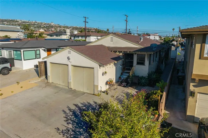 227 Avenida Serra, San Clemente, California 92672
