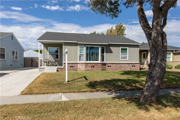 3203 Eckleson, Lakewood, California 90712