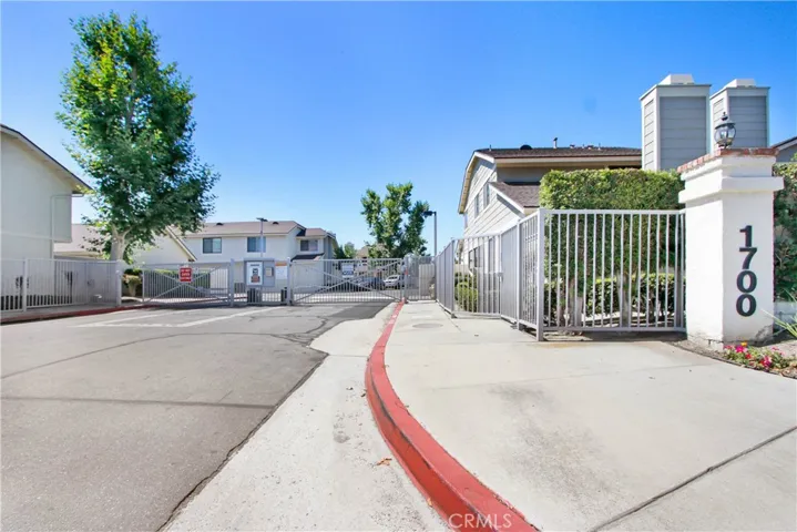 Gated Community