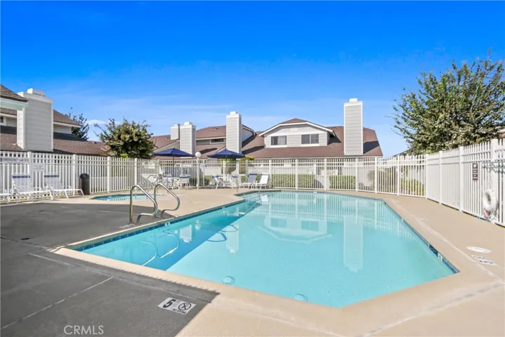 Community Pool/Spa